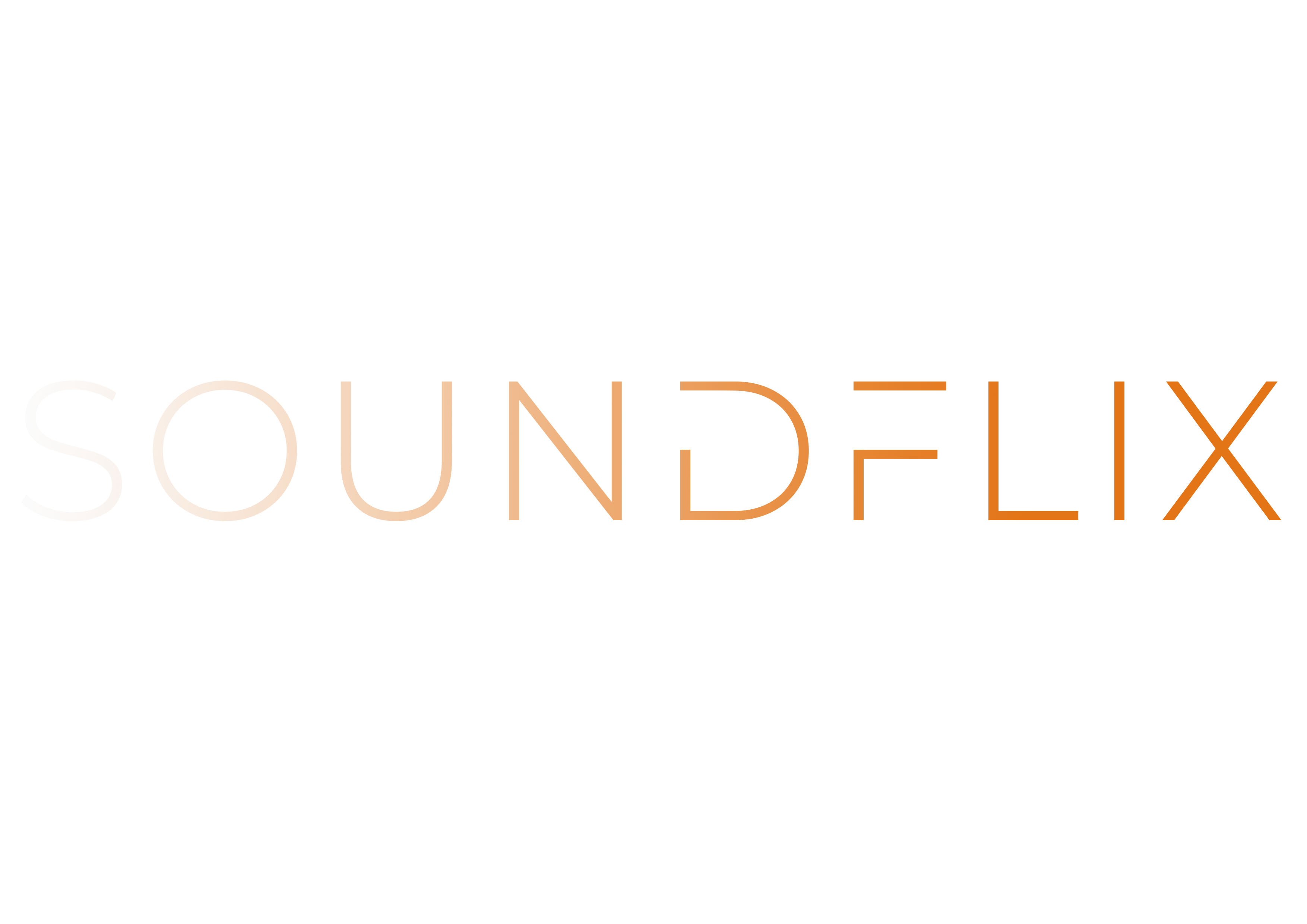 Audio Station Logo